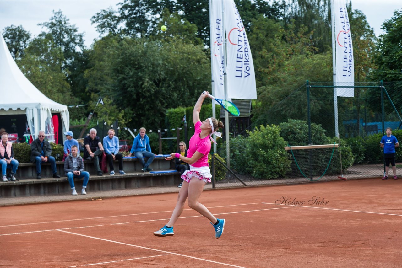 Katharina Hering 154 - Lilienthaler Volksbank Open